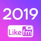 Like FM Хиты 2019