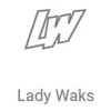 Record Lady Waks