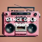 DFM Dance Gold 1990
