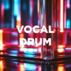 DFM Vocal Drum