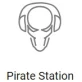 Record Pirate Station