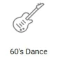 60's Dance