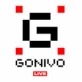 Gonivo Live