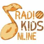 Radiokids.Online