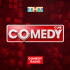 Comedy Club Radio