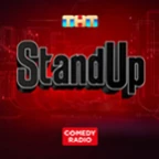 StandUp - Comedy Radio