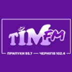 TIM-FM