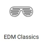 Record EDM Classics