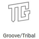 Groove Tribal