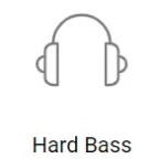 Record Hard Bass