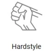 Record Hardstyle