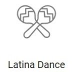Record Latina Dance