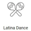 Record Latina Dance