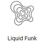Record Liquid Funk