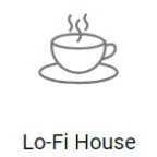 Record Lo-Fi House