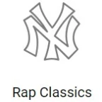 Record Rap Classics