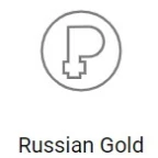 Record Russian Gold
