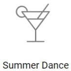 Record Summer Dance