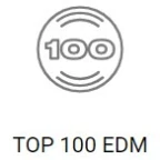 Record TOP 100 EDM