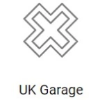 Record UK Garage