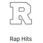 Record Rap Hits