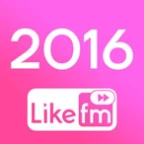 Like FM Хиты 2016