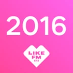 Like FM Хиты 2016