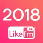 Like FM Хиты 2018