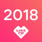 Like FM Хиты 2018