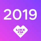 Like FM Хиты 2019