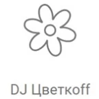 Record DJ Цвет­коff