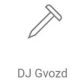 DJ Gvozd