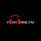 Логотип Yantarne FM
