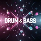Радіо Drum&Bass