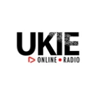 Логотип UKIE Radio