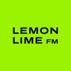 Логотип Lemon Lime FM