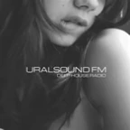 Логотип URALSOUND FM DEEP HOUSE