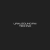 URALSOUND FM TECHNO