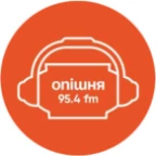 Логотип Опішня FM