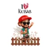 Radio I Love Kebab