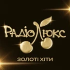 Логотип Люкс ФМ – Золоті хіти
