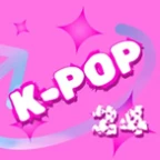 Логотип K-Pop 24