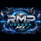 Логотип Радіо RMP Odessa Mix