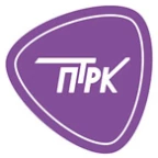 Логотип Радіо ПТРК ФМ
