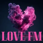 Логотип Love FM