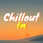 Логотип Chillout FM