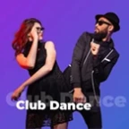 Логотип Радіо Club Dance