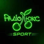 Логотип Люкс ФМ Sport