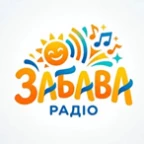 Логотип Радіо Забава