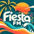 Логотип Fiesta FM